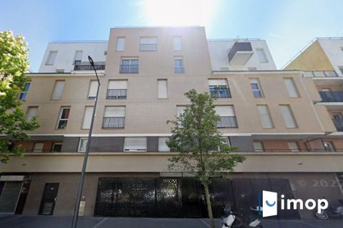 Leilighet i Bobigny, Seine-Saint-Denis, Bobigny - € 240 000 | Ref: 202307-29690 - foto 8