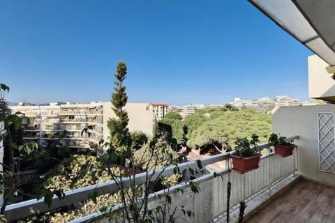 Lejlighed i Antibes, Alpes-Maritimes, Antibes - € 480.000 | Ref: V2528 - foto 4