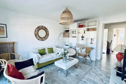Lejlighed i Antibes, Alpes-Maritimes, Antibes - € 480.000 | Ref: V2528 - foto 5