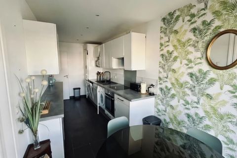 Lejlighed i Antibes, Alpes-Maritimes, Antibes - € 480.000 | Ref: V2528 - foto 2