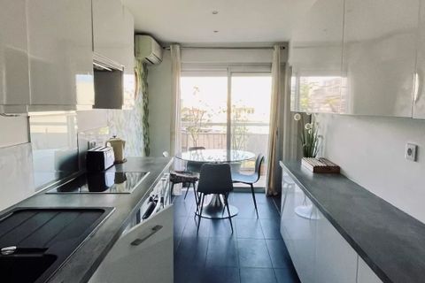 Lejlighed i Antibes, Alpes-Maritimes, Antibes - € 480.000 | Ref: V2528 - foto 6