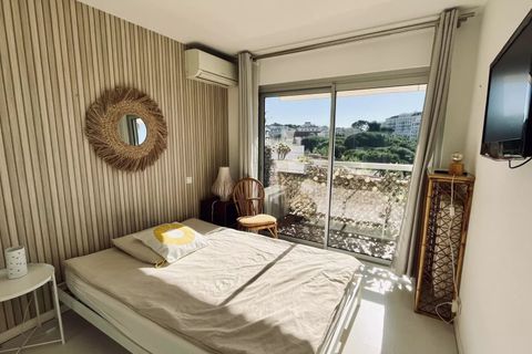 Lejlighed i Antibes, Alpes-Maritimes, Antibes - € 480.000 | Ref: V2528 - foto 7