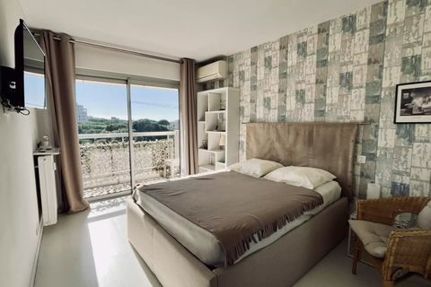 Lejlighed i Antibes, Alpes-Maritimes, Antibes - € 480.000 | Ref: V2528 - foto 9