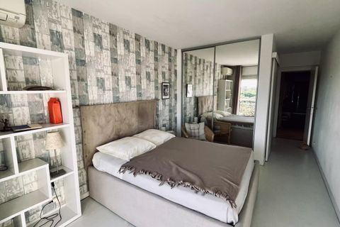 Lejlighed i Antibes, Alpes-Maritimes, Antibes - € 480.000 | Ref: V2528 - foto 10