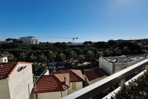 Lejlighed i Antibes, Alpes-Maritimes, Antibes - € 480.000 | Ref: V2528 - foto 11