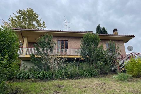 Villa a Carassai, Ascoli Piceno, Carassai - € 83.000 | Ref: 115243 - foto 2