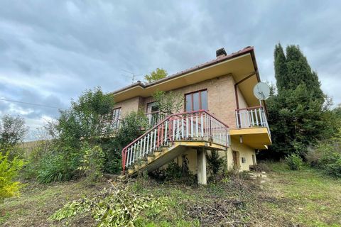 Villa a Carassai, Ascoli Piceno, Carassai - € 83.000 | Ref: 115243 - foto 3