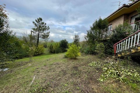 Villa a Carassai, Ascoli Piceno, Carassai - € 83.000 | Ref: 115243 - foto 4