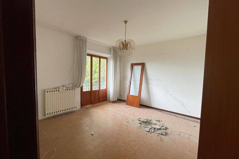Villa a Carassai, Ascoli Piceno, Carassai - € 83.000 | Ref: 115243 - foto 9