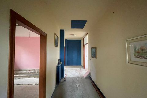 Villa a Carassai, Ascoli Piceno, Carassai - € 83.000 | Ref: 115243 - foto 10