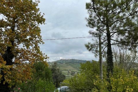 Villa a Carassai, Ascoli Piceno, Carassai - € 83.000 | Ref: 115243 - foto 12