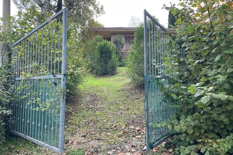 Villa a Carassai, Ascoli Piceno, Carassai - € 83.000 | Ref: 115243 - foto 13