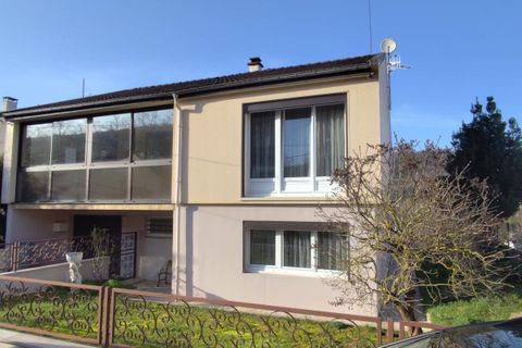 Villa i Frouard, Meurthe-et-Moselle, Frouard - € 206.000 | Ref: 1230JL - foto 1