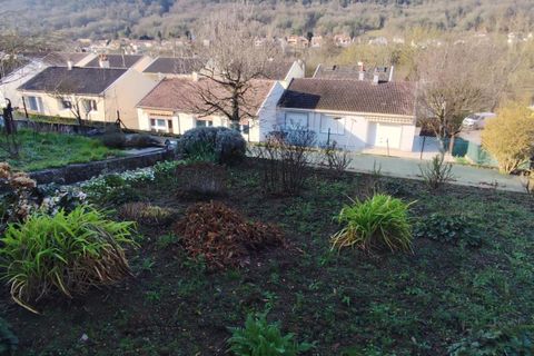 Villa i Frouard, Meurthe-et-Moselle, Frouard - € 206.000 | Ref: 1230JL - foto 8