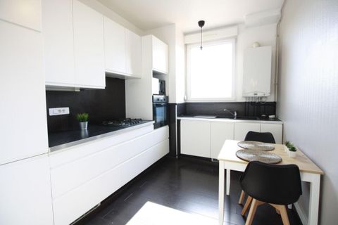 Apartament a Nancy, Meurthe-et-Moselle, Nancy - € 415/mes | Ref: G008-TL-33 - foto 2