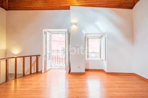 Villa a Lisbon, Lisbon, Lisbon - € 1.600/mes | Ref: LS022603 - foto 21
