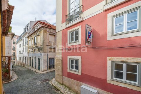 Villa a Lisbon, Lisbon, Lisbon - € 1.600/mes | Ref: LS022603 - foto 22