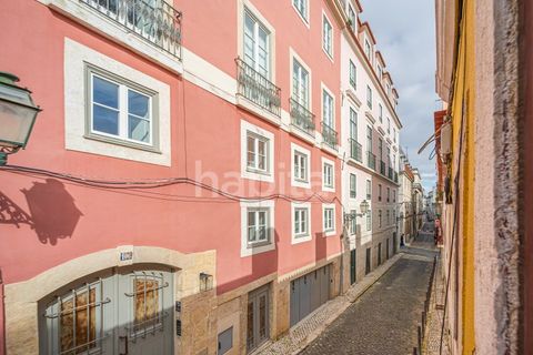 Villa a Lisbon, Lisbon, Lisbon - € 1.600/mes | Ref: LS022603 - foto 23