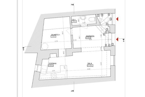 Villa a Lisbon, Lisbon, Lisbon - € 1.600/mes | Ref: LS022603 - foto 31