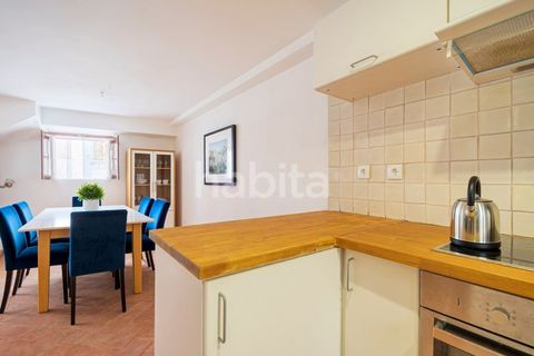 Villa a Lisbon, Lisbon, Lisbon - € 1.600/mes | Ref: LS022603 - foto 4