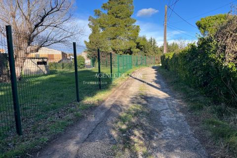 Helårsgrund i Le Muy, Var, Le Muy - € 298.000 | Ref: 718V289T - foto 2