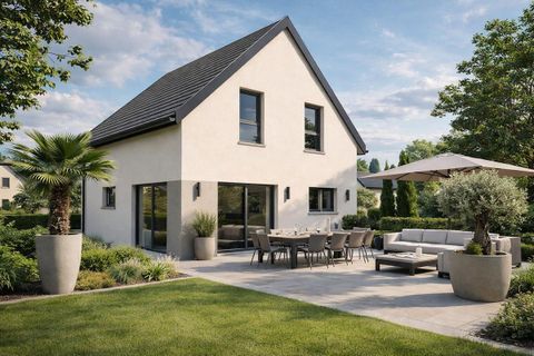 Villa a Traenheim, Bas-Rhin, Traenheim - € 335.000 | Ref: jp-trae-100 - foto 2