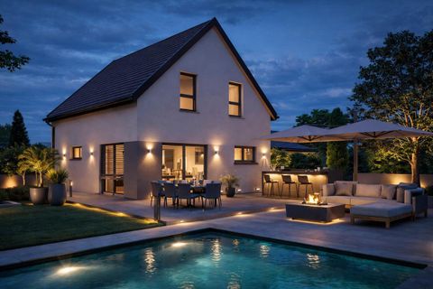 Villa a Traenheim, Bas-Rhin, Traenheim - € 335.000 | Ref: jp-trae-100 - foto 3