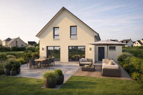 Villa a Furdenheim, Bas-Rhin, Furdenheim - € 420.000 | Ref: jp-furd-120 - foto 2