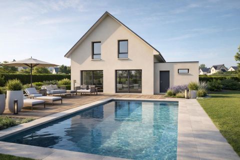 Villa a Furdenheim, Bas-Rhin, Furdenheim - € 420.000 | Ref: jp-furd-120 - foto 3