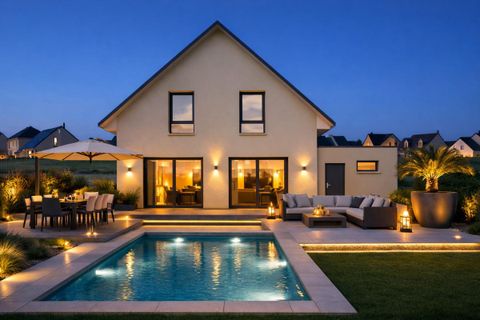 Villa a Furdenheim, Bas-Rhin, Furdenheim - € 420.000 | Ref: jp-furd-120 - foto 4