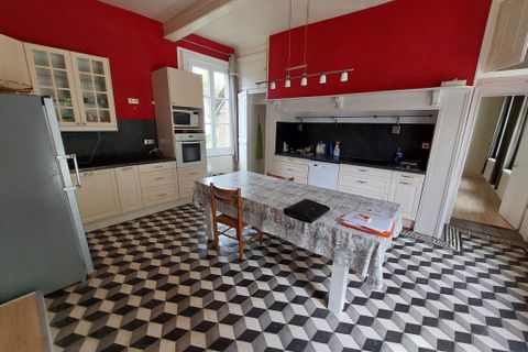 Villa i Vauchelles-les-Quesnoy, Somme, Vauchelles-les-Quesnoy - € 299.000 | Ref: 1457-THIENPONT - foto 2