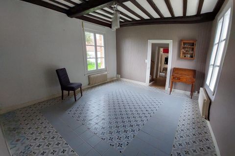 Villa i Vauchelles-les-Quesnoy, Somme, Vauchelles-les-Quesnoy - € 299.000 | Ref: 1457-THIENPONT - foto 4