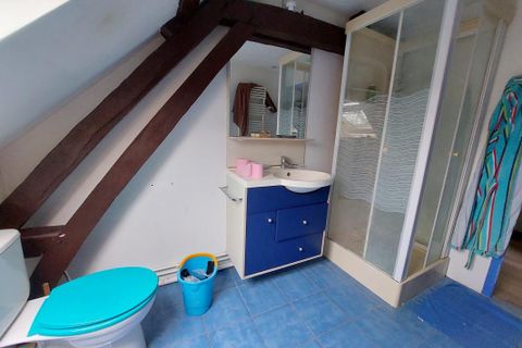 Villa i Vauchelles-les-Quesnoy, Somme, Vauchelles-les-Quesnoy - € 299.000 | Ref: 1457-THIENPONT - foto 11