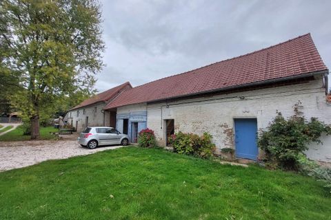 Villa i Vauchelles-les-Quesnoy, Somme, Vauchelles-les-Quesnoy - € 299.000 | Ref: 1457-THIENPONT - foto 12
