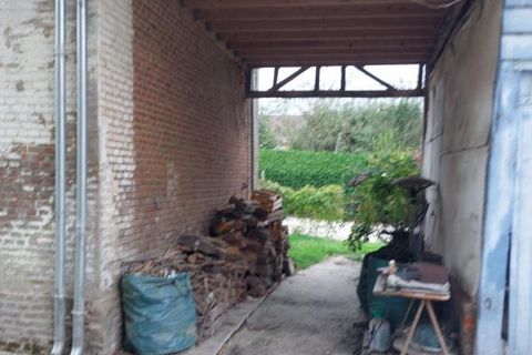 Villa i Vauchelles-les-Quesnoy, Somme, Vauchelles-les-Quesnoy - € 299.000 | Ref: 1457-THIENPONT - foto 17