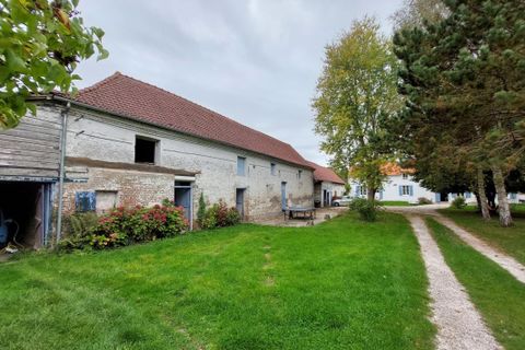 Villa i Vauchelles-les-Quesnoy, Somme, Vauchelles-les-Quesnoy - € 299.000 | Ref: 1457-THIENPONT - foto 22