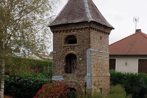 Villa i Vauchelles-les-Quesnoy, Somme, Vauchelles-les-Quesnoy - € 299.000 | Ref: 1457-THIENPONT - foto 23