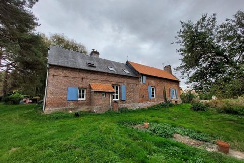 Villa i Vauchelles-les-Quesnoy, Somme, Vauchelles-les-Quesnoy - € 299.000 | Ref: 1457-THIENPONT - foto 26