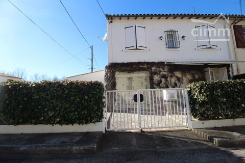Villa a Espéraza, Aude, Espéraza - € 125.000 | Ref: 86774553 - foto 11