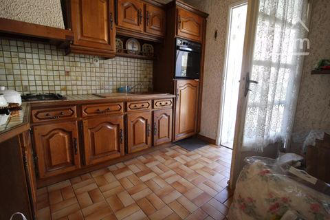 Villa a Espéraza, Aude, Espéraza - € 125.000 | Ref: 86774553 - foto 4
