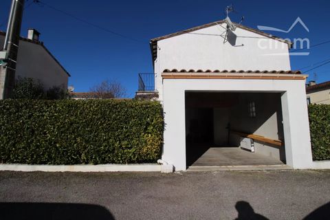 Villa a Espéraza, Aude, Espéraza - € 125.000 | Ref: 86774553 - foto 9