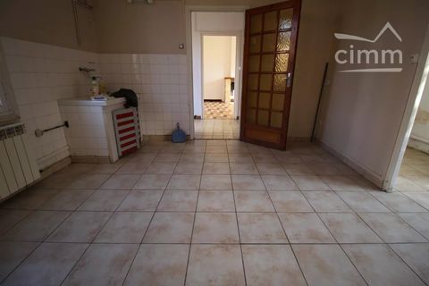 Villa a Espéraza, Aude, Espéraza - € 90.000 | Ref: 86775676 - foto 5