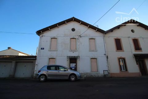 Villa a Espéraza, Aude, Espéraza - € 90.000 | Ref: 86775676 - foto 10