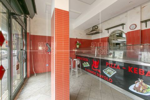 Erhvervsejendom i Rome, Rome, Rome - € 69.000 | Ref: 123457 - foto 2