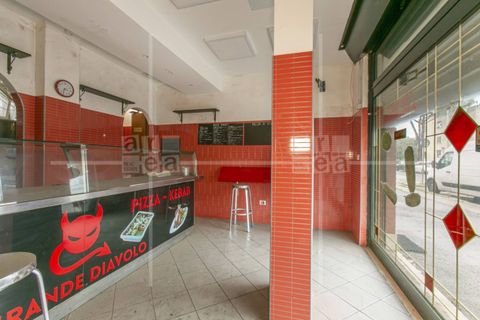 Erhvervsejendom i Rome, Rome, Rome - € 69.000 | Ref: 123457 - foto 3