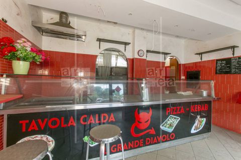 Erhvervsejendom i Rome, Rome, Rome - € 69.000 | Ref: 123457 - foto 4