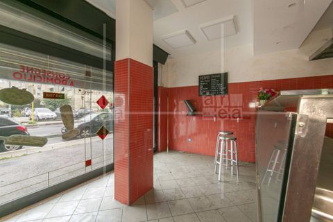 Erhvervsejendom i Rome, Rome, Rome - € 69.000 | Ref: 123457 - foto 5
