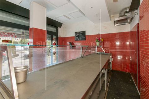 Erhvervsejendom i Rome, Rome, Rome - € 69.000 | Ref: 123457 - foto 6