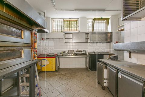 Erhvervsejendom i Rome, Rome, Rome - € 69.000 | Ref: 123457 - foto 8