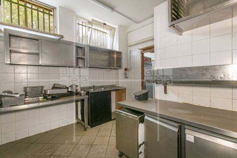 Erhvervsejendom i Rome, Rome, Rome - € 69.000 | Ref: 123457 - foto 9